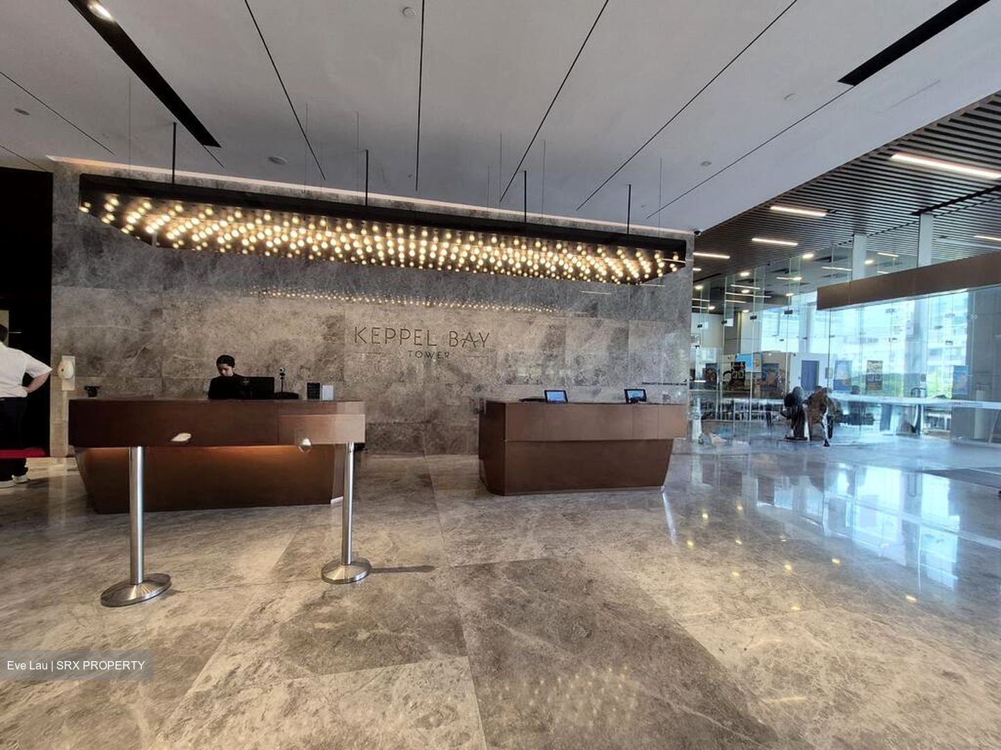 Keppel Bay Tower (D4), Office #584849901